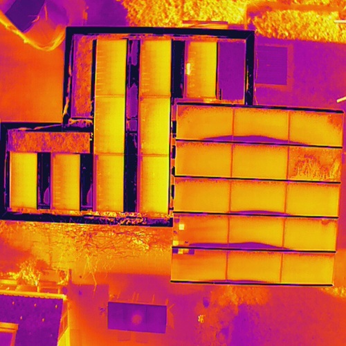 Thermographie