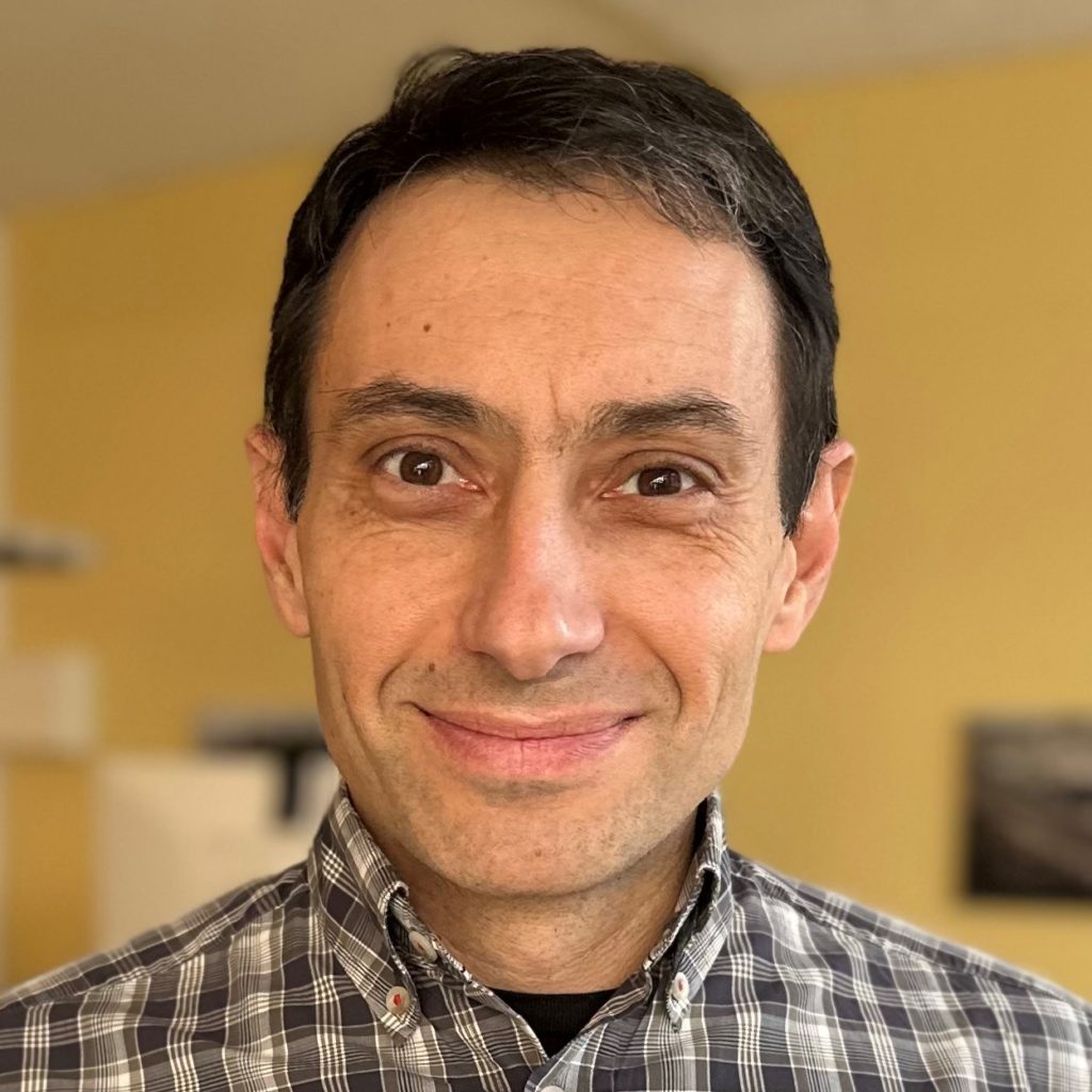 Christos Nikiforos